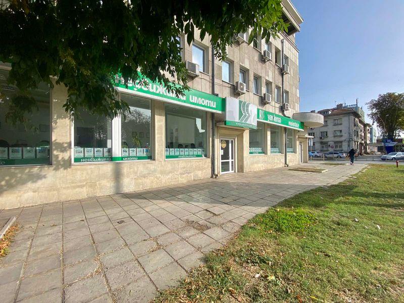 Варна пл. "Славейков"