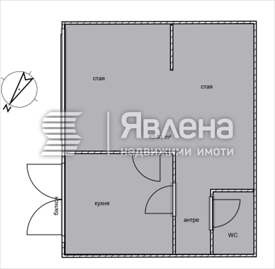 layout