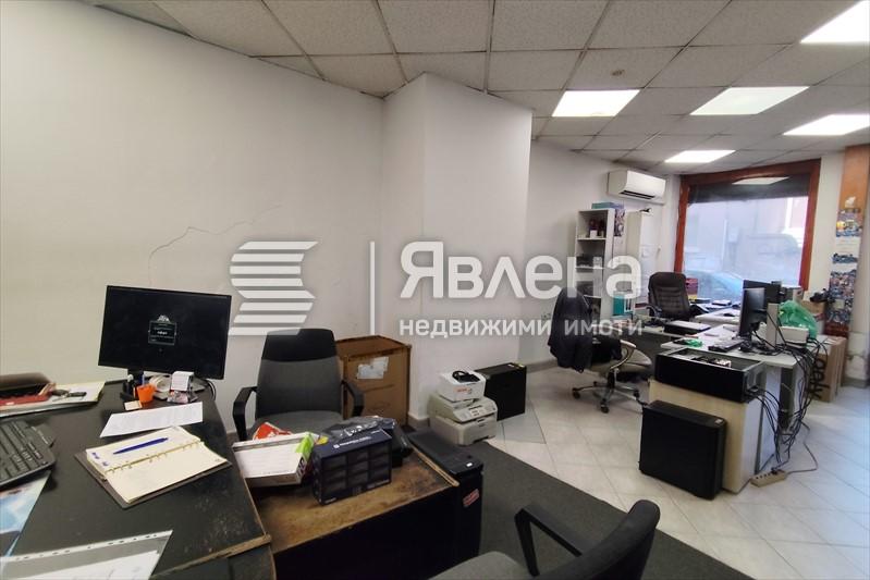 партер