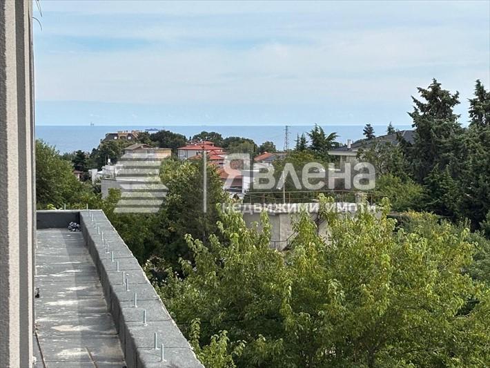 морска панорама