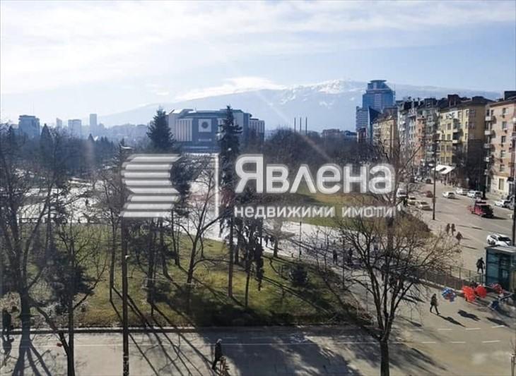 гледка