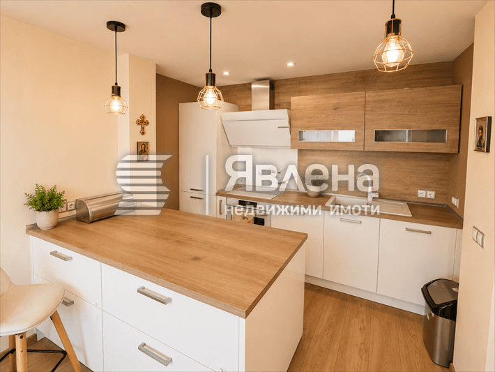 кухненска част