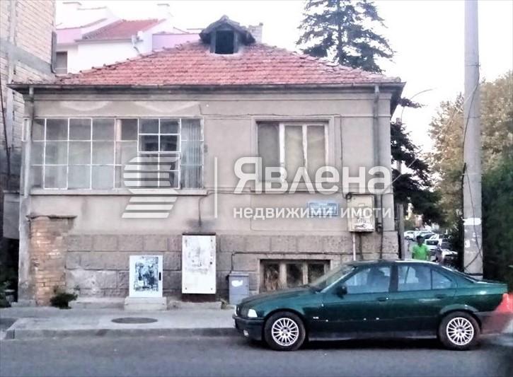 Външен изглед