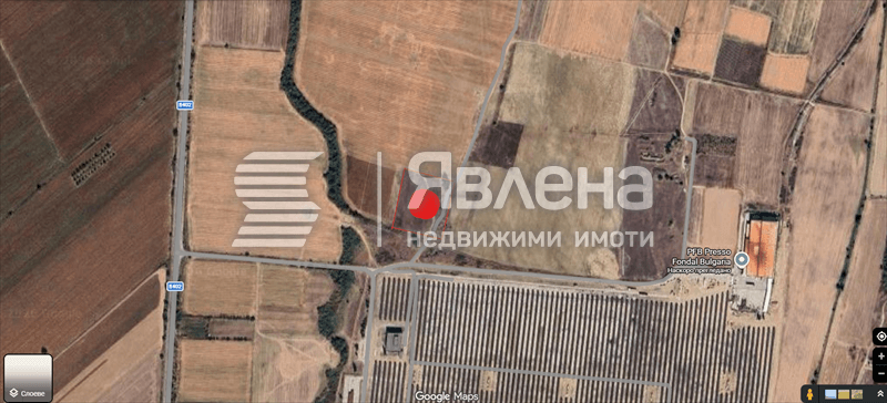 Локация