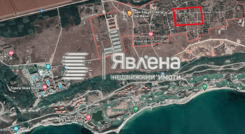 Локация