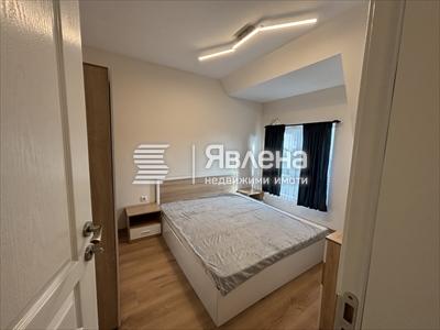 Спалня
