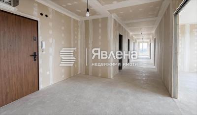 Варна Сити парк Юг+
