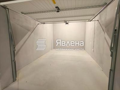 Гараж