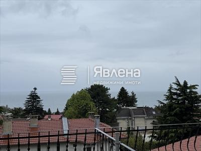 морска панорама