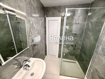 санитарен възел