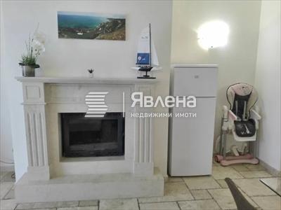 камина