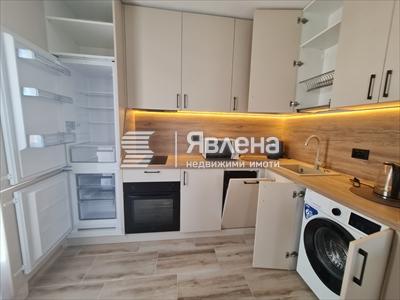 кухненска част