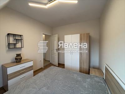Спалня