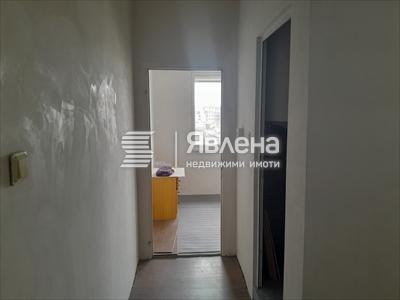 антре