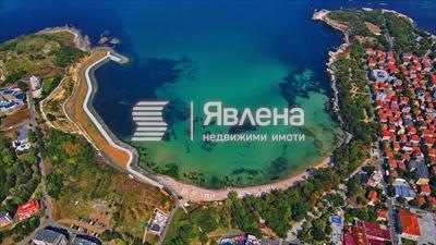 централен плаж