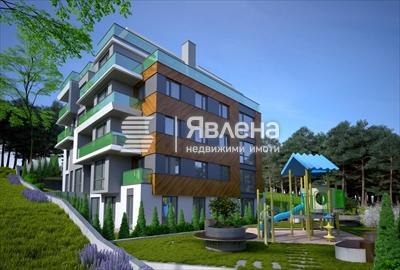детска