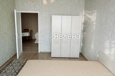 Спалня