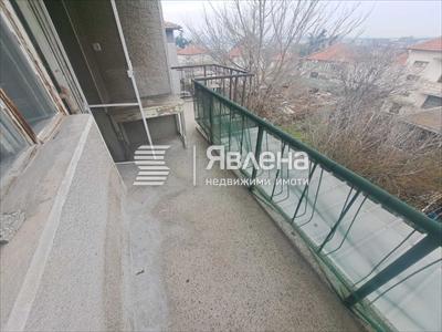 балкон