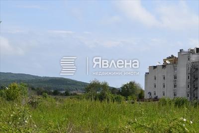 панорама от партера