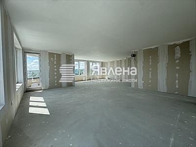 Варна Сити парк Юг+