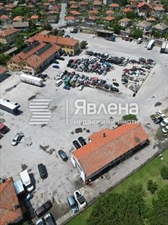 Автостопанство 10