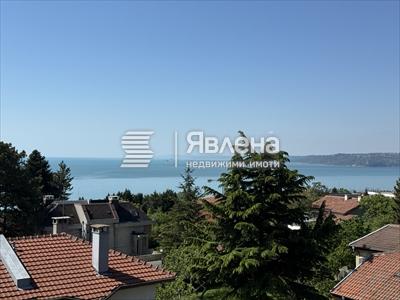морска панорама