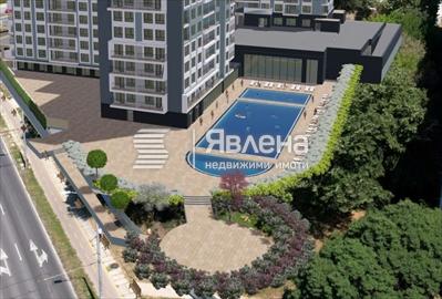 басейн