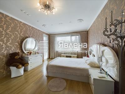 Спалня