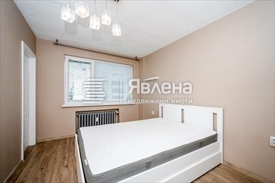 Спалня