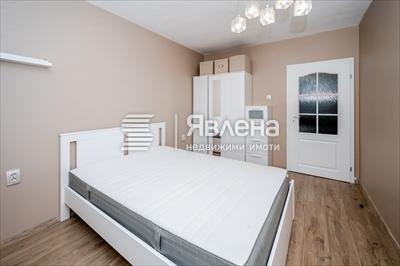 Спалня