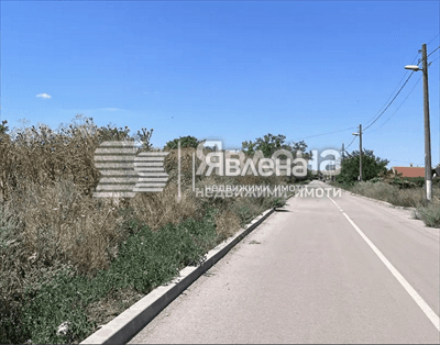 Главен път