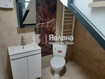 санитарен възел