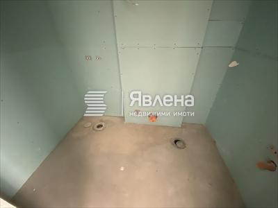 Баня с тоалетна