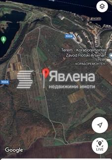 Локация