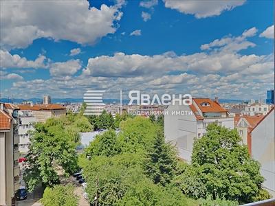 гледка