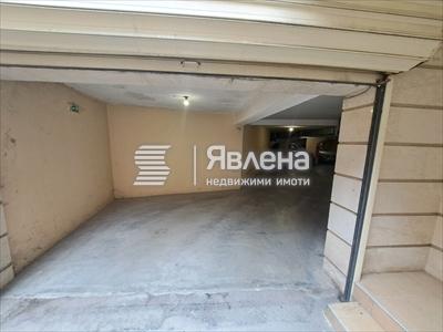 паркозала