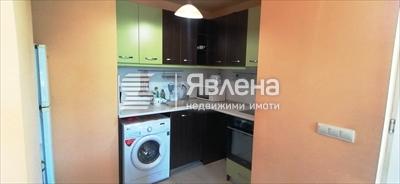 Кухненски бокс