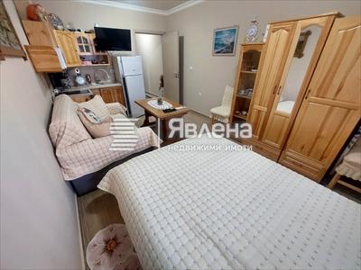 стая