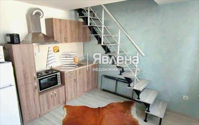 Кухненски бокс