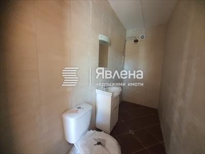 санитарен възел