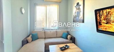 Всекидневна