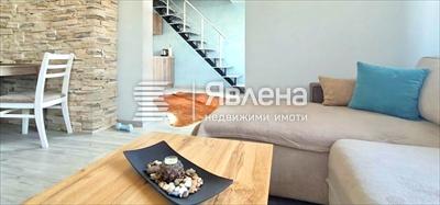Всекидневна с кух. бокс