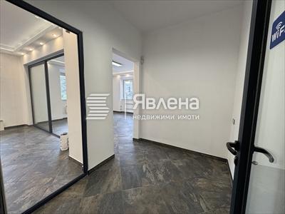 антре