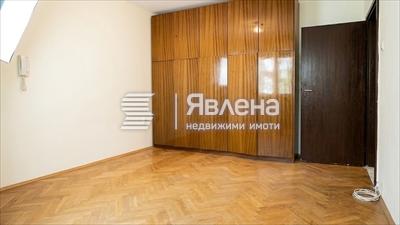 стая