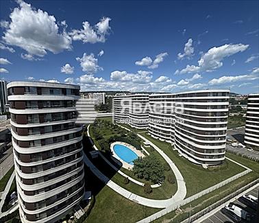 Варна Сити парк Юг+
