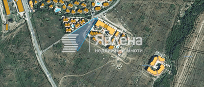 местоположение