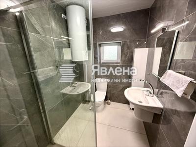 санитарен възел