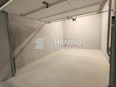 Гараж