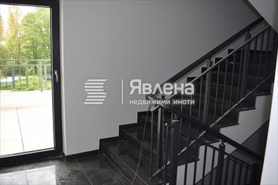 стълбище