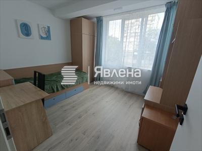 Спалня, малка